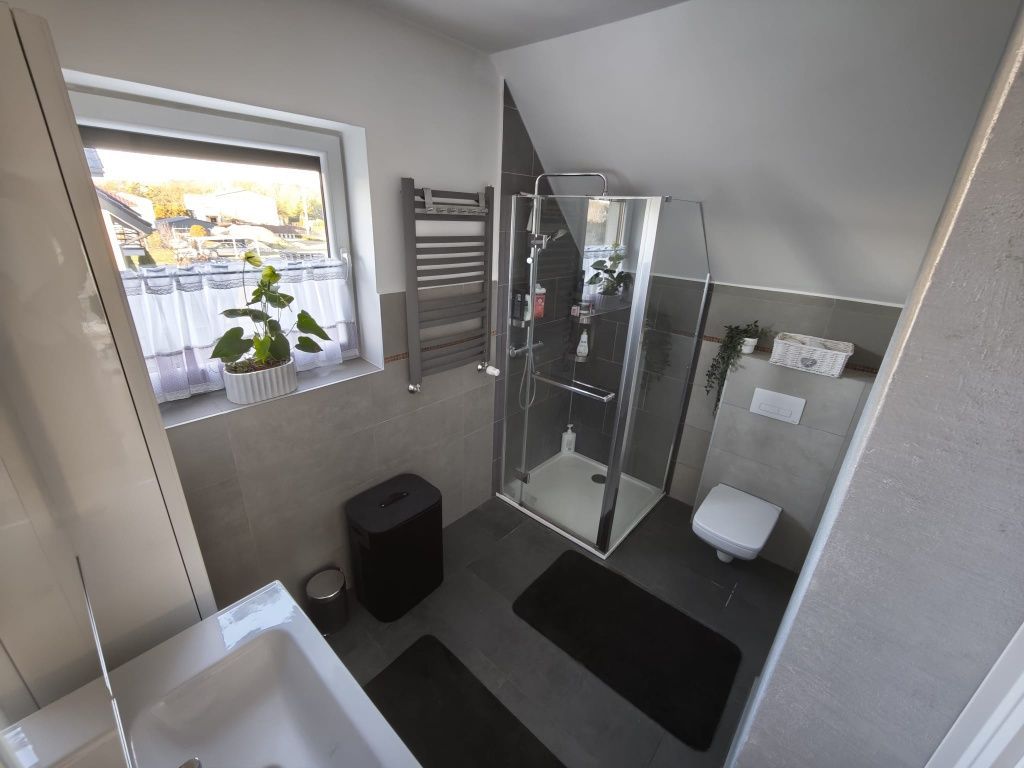 dom wolnostojący, 4 pokoje Gostyń. Zdjęcie 5