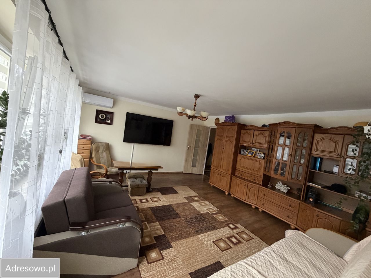 Mieszkanie 3-pokojowe Pruszków, ul. Zgoda. Zdjęcie 10