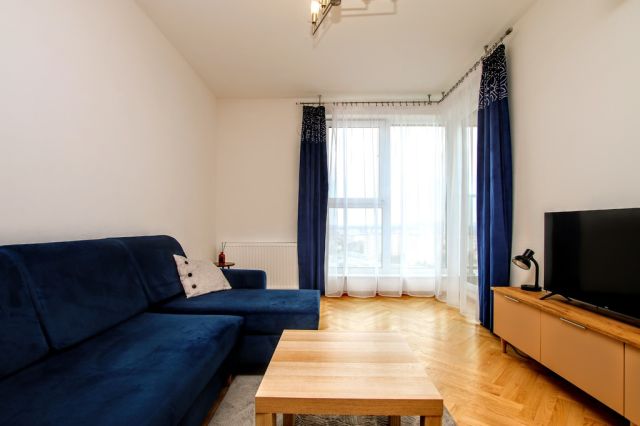 Mieszkanie 2-pokojowe Rzeszów, ul. Krakowska. Zdjęcie 4