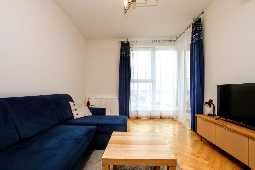 Mieszkanie 2-pokojowe Rzeszów, ul. Krakowska. Zdjęcie 4