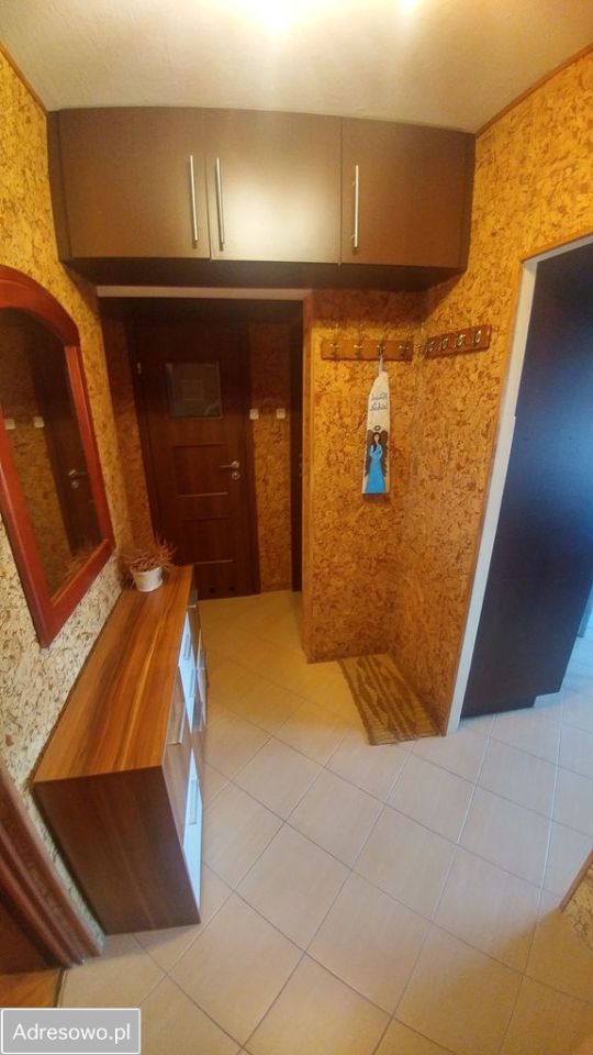 Mieszkanie 3-pokojowe Łódź Górna, ul. Józefa Ignacego Kraszewskiego. Zdjęcie 13