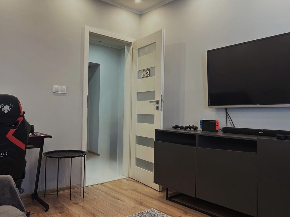 Mieszkanie 3-pokojowe Radom Śródmieście, ul. Filtrowa. Zdjęcie 8