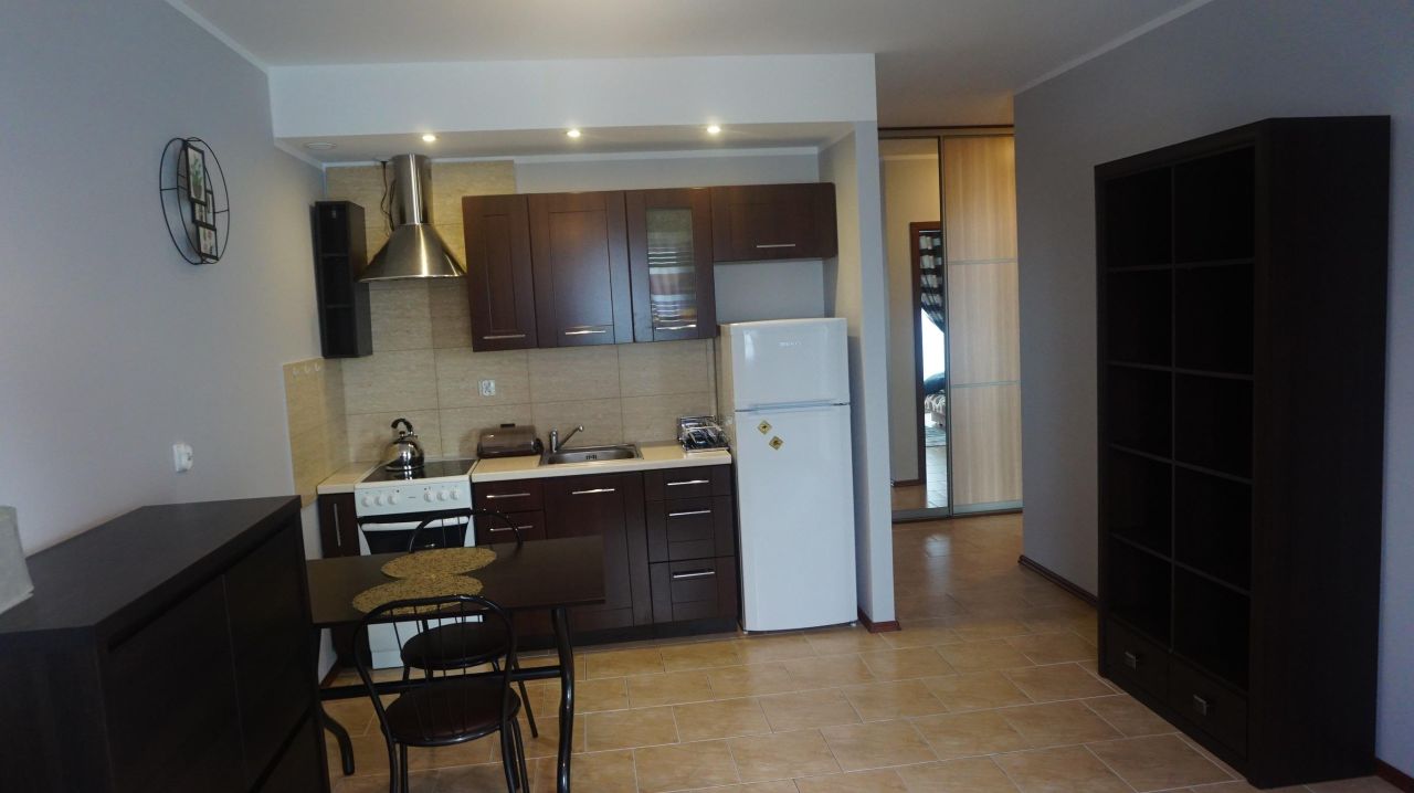 Mieszkanie 2-pokojowe Gdańsk Morena, ul. Piecewska. Zdjęcie 9