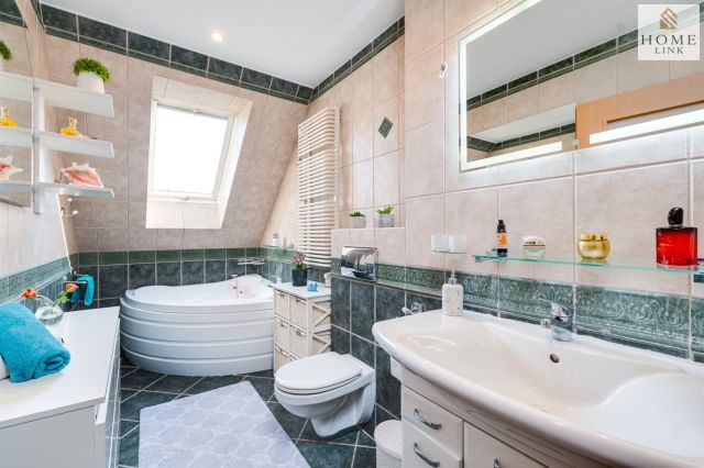 dom szeregowy, 5 pokoi Olsztyn Jaroty. Zdjęcie 9