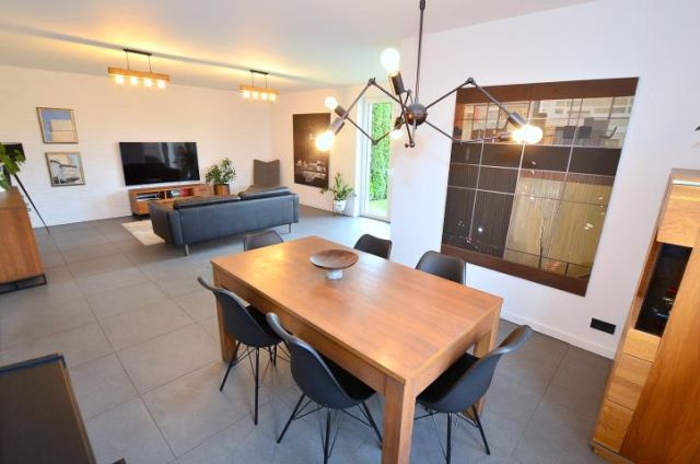 bliźniak, 4 pokoje Bobrowniki, ul. Słowackiego. Zdjęcie 15