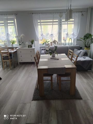 Mieszkanie 2-pokojowe Piła Jadwiżyn, ul. Łączna. Zdjęcie 1