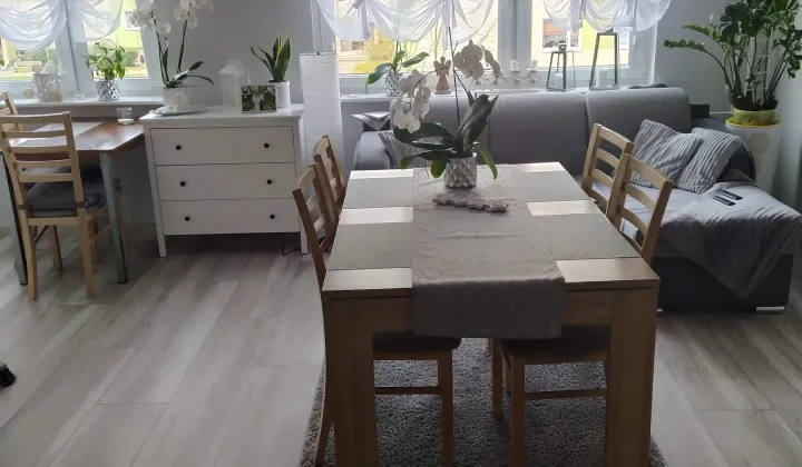 Mieszkanie 2-pokojowe Piła Jadwiżyn, ul. Łączna