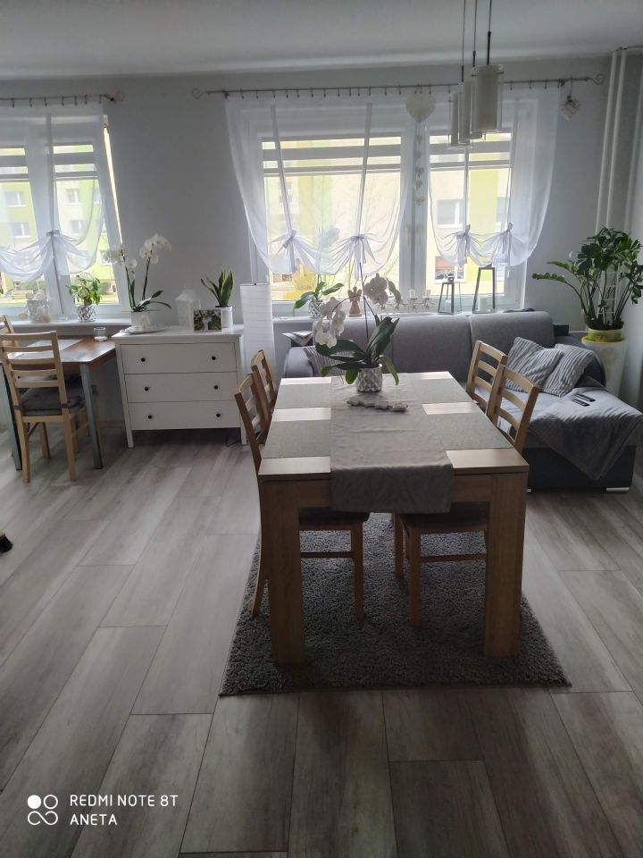 Mieszkanie 2-pokojowe Piła Jadwiżyn, ul. Łączna. Zdjęcie 1