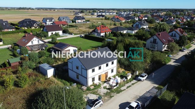 bliźniak, 4 pokoje Dopiewo, ul. Klonowa. Zdjęcie 5