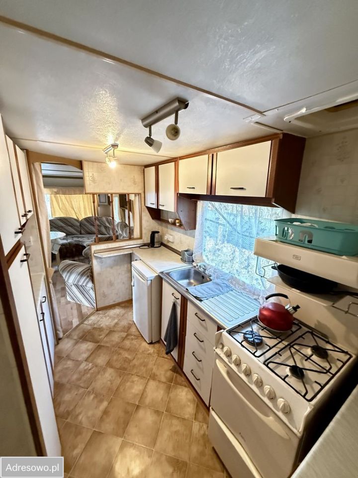 Działka budowlana Szczekarzewo, ul. Szpakowa. Zdjęcie 8