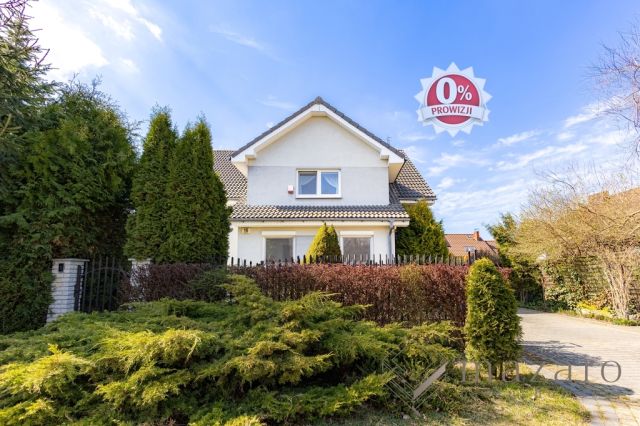 dom wolnostojący, 6 pokoi Osielsko. Zdjęcie 2