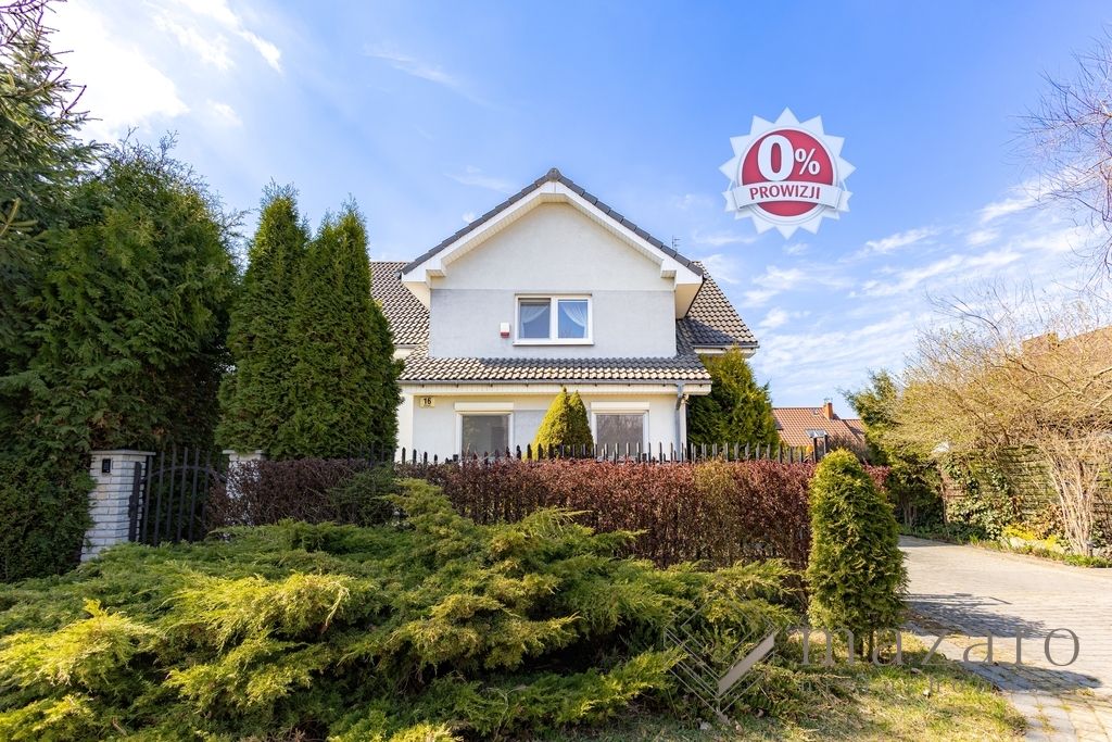 dom wolnostojący, 6 pokoi Osielsko. Zdjęcie 2