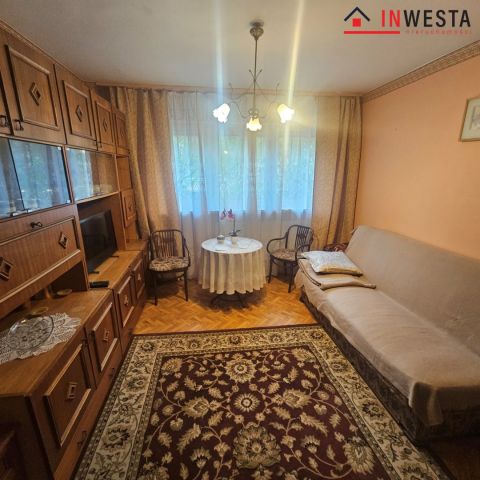 Mieszkanie 1-pokojowe Warszawa Bielany, ul. Władysława Broniewskiego. Zdjęcie 3