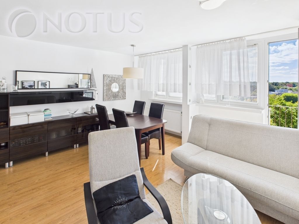 Mieszkanie 2-pokojowe Gniezno, ul. Tadeusza Sobieralskiego. Zdjęcie 5