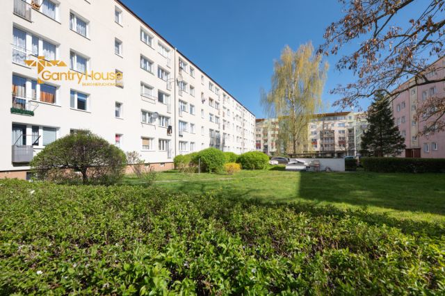 Mieszkanie 2-pokojowe Gdynia Chylonia, ul. Gniewska. Zdjęcie 12