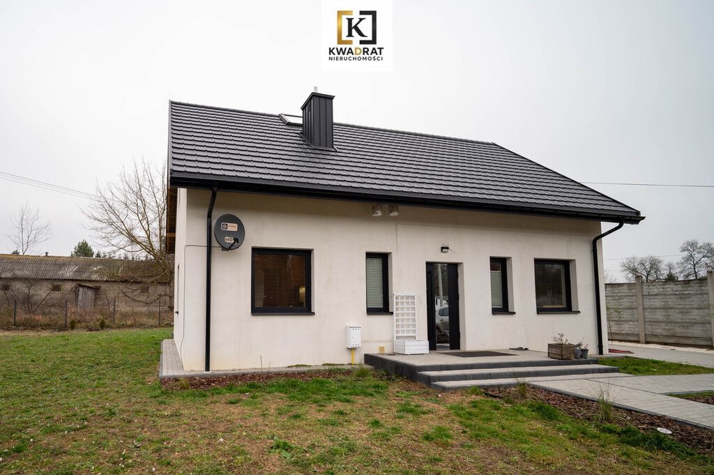 dom wolnostojący, 5 pokoi Mikanów. Zdjęcie 1