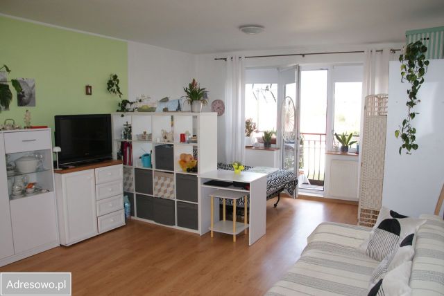 Mieszkanie 1-pokojowe Kluczbork, ul. Wolności. Zdjęcie 1