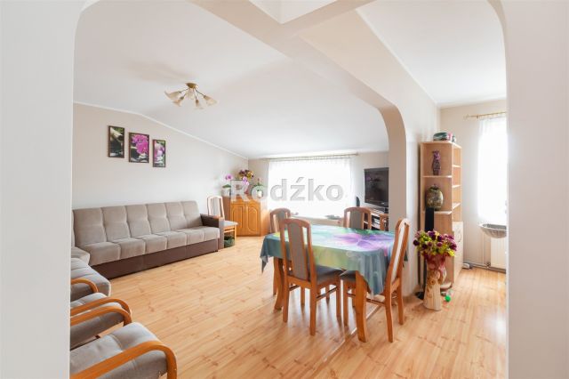 bliźniak, 6 pokoi Bydgoszcz Brdyujście, ul. Łowicka. Zdjęcie 5
