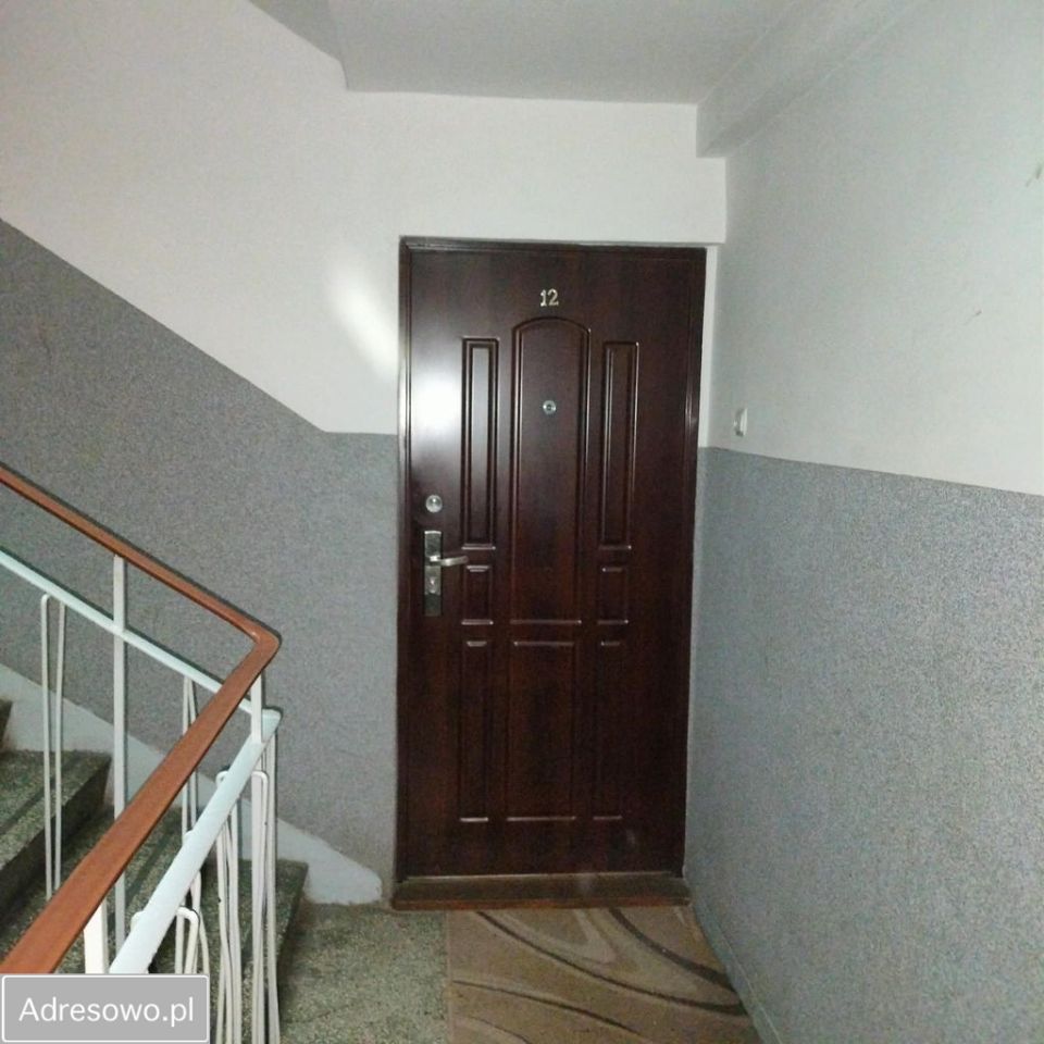 Mieszkanie 3-pokojowe Wrocław Krzyki, ul. Zaporoska. Zdjęcie 2