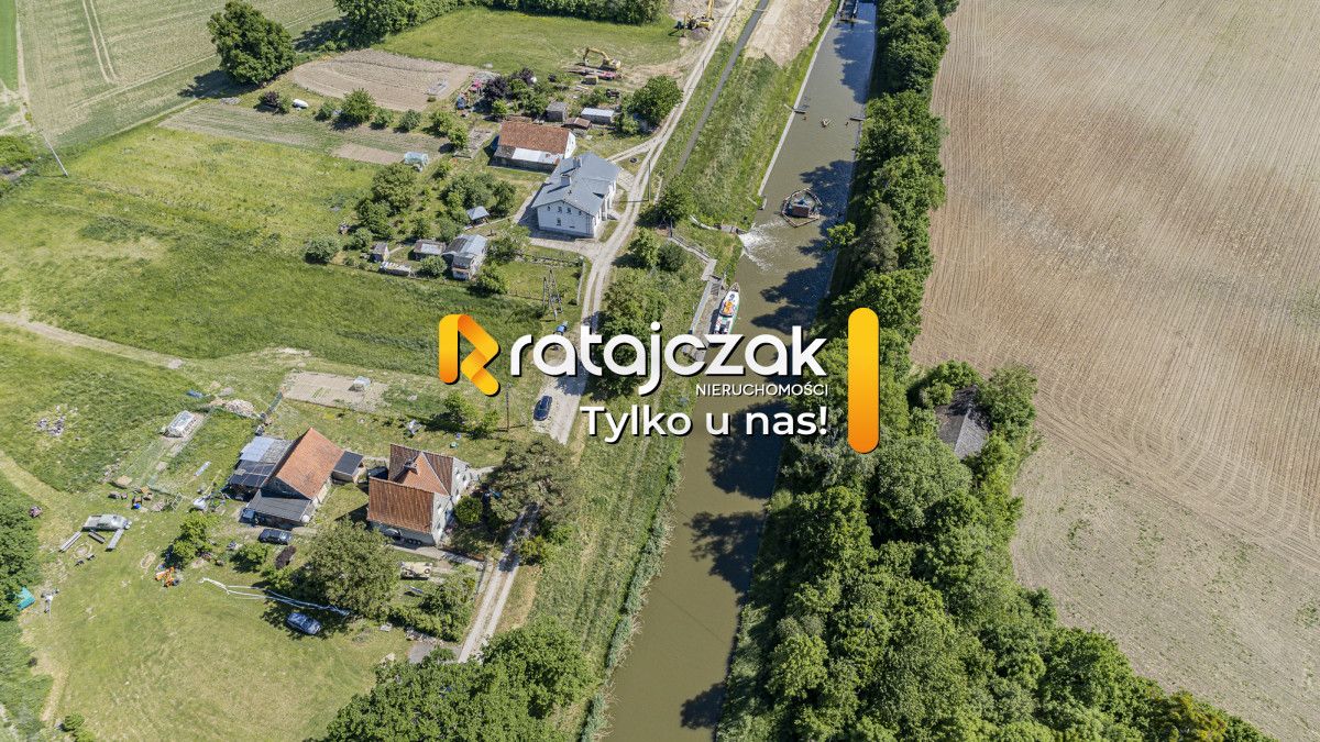 Działka budowlana Krasin. Zdjęcie 15
