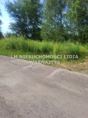 Działka budowlana Czerwionka-Leszczyny Dębieńsko. Zdjęcie 7