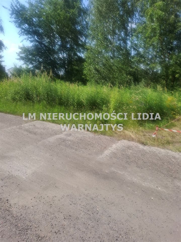 Działka budowlana Czerwionka-Leszczyny Dębieńsko. Zdjęcie 7