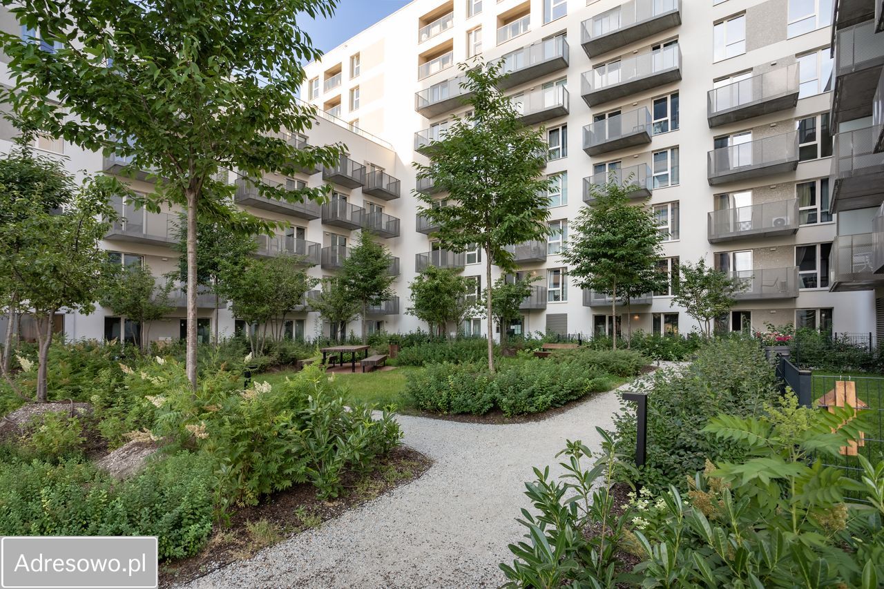 Mieszkanie 2-pokojowe Warszawa Mokotów, ul. Wołoska. Zdjęcie 19