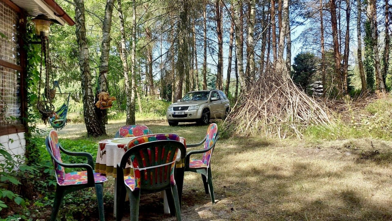 Działka Ldzań. Zdjęcie 5