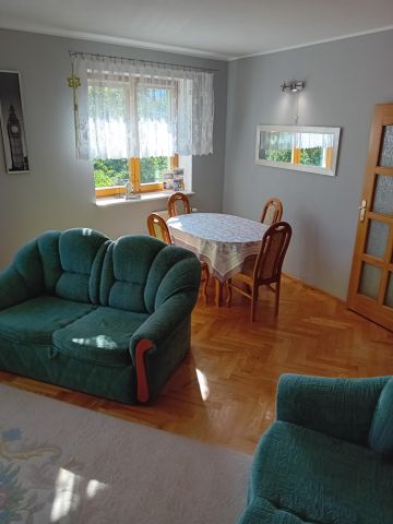 Mieszkanie 2-pokojowe Ustka Centrum, ul. Wczasowa. Zdjęcie 7