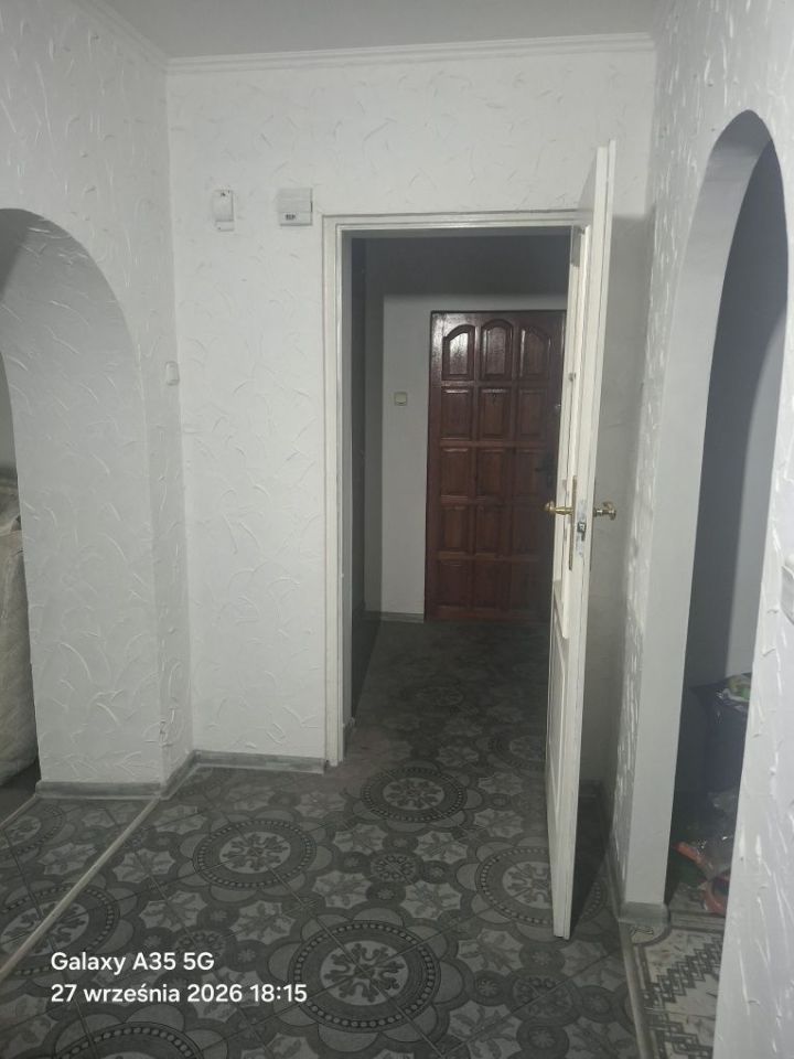Mieszkanie 4-pokojowe Mieroszów Centrum, pl. Niepodległości. Zdjęcie 4