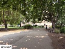 Mieszkanie 3-pokojowe Wrocław Śródmieście, pl. Grunwaldzki. Zdjęcie 3