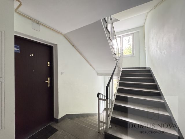 Mieszkanie 3-pokojowe Warszawa, ul. Ludowa. Zdjęcie 4
