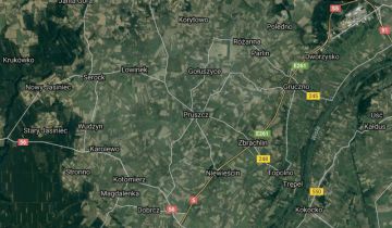 segmentowiec, 5 pokoi Pruszcz, ul. Modrzewiowa