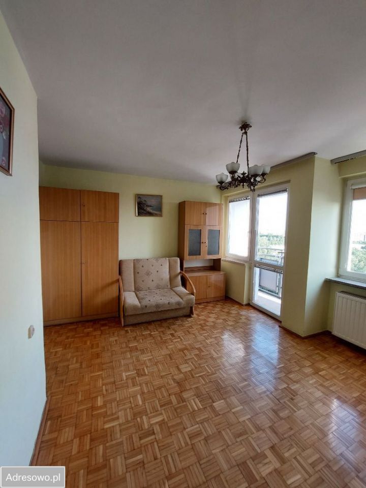 Mieszkanie 2-pokojowe Warszawa Ochota, ul. Pruszkowska