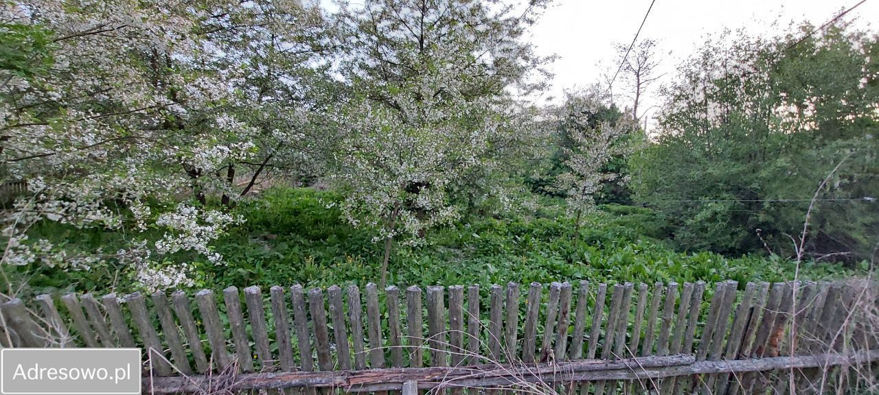 Działka budowlana Wambierzyce Górne Wambierzyce, ul. Wiejska. Zdjęcie 6