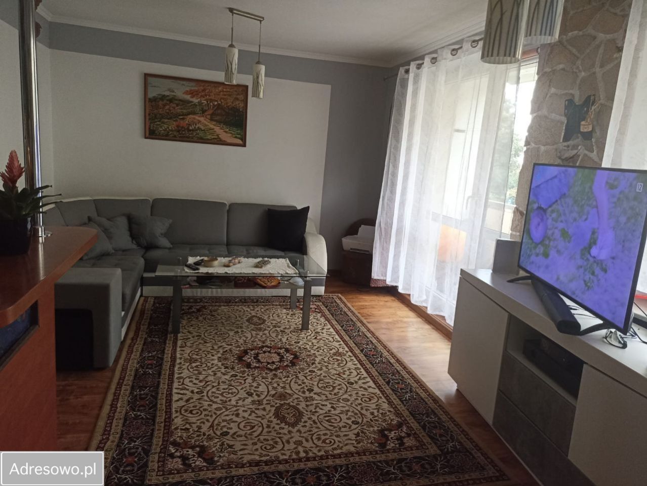 Mieszkanie 4-pokojowe Jastrzębie-Zdrój, ul. Gerarda Malchera