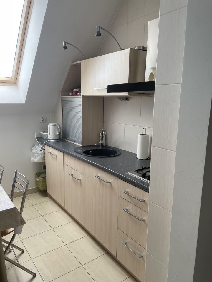 Mieszkanie 1-pokojowe Mielno, ul. gen. Stanisława Maczka. Zdjęcie 5