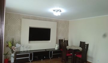 Mieszkanie na sprzedaż Pruszcz Gdański ul. Jana z Kolna 63 m2