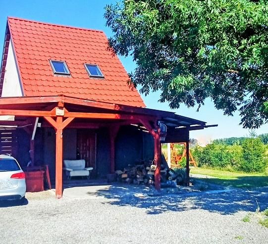 dom letniskowy, 2 pokoje Pieszyce, ul. Świdnicka. Zdjęcie 8