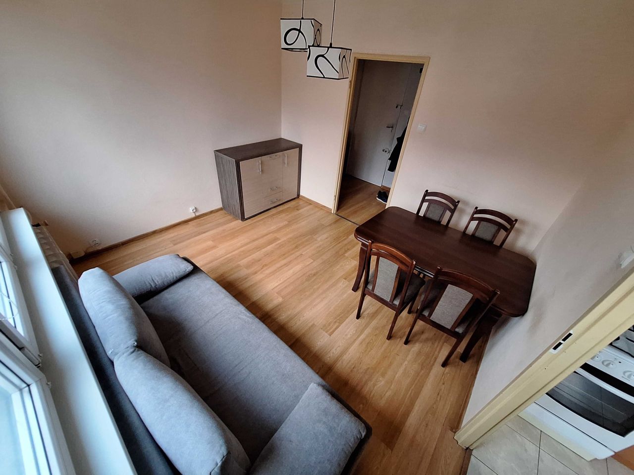 Mieszkanie Piotrków Trybunalski, ul. Sulejowska, bez pośrednika - 32 m2