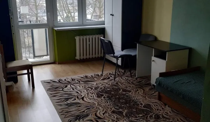 Mieszkanie 2-pokojowe Biała Podlaska, ul. Kolejowa
