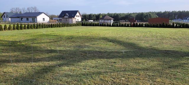 Działka budowlana Liszkowice. Zdjęcie 1