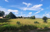 Działka budowlana Lisewiec, ul. Potokowa. Zdjęcie 3