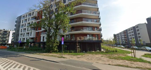 Mieszkanie 2-pokojowe Warszawa Praga, ul. Podskarbińska. Zdjęcie 4