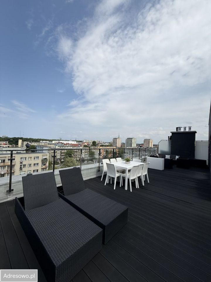 Mieszkanie 2-pokojowe Świnoujście Centrum. Zdjęcie 6