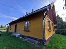 dom wolnostojący Krosno, ul. Wisze