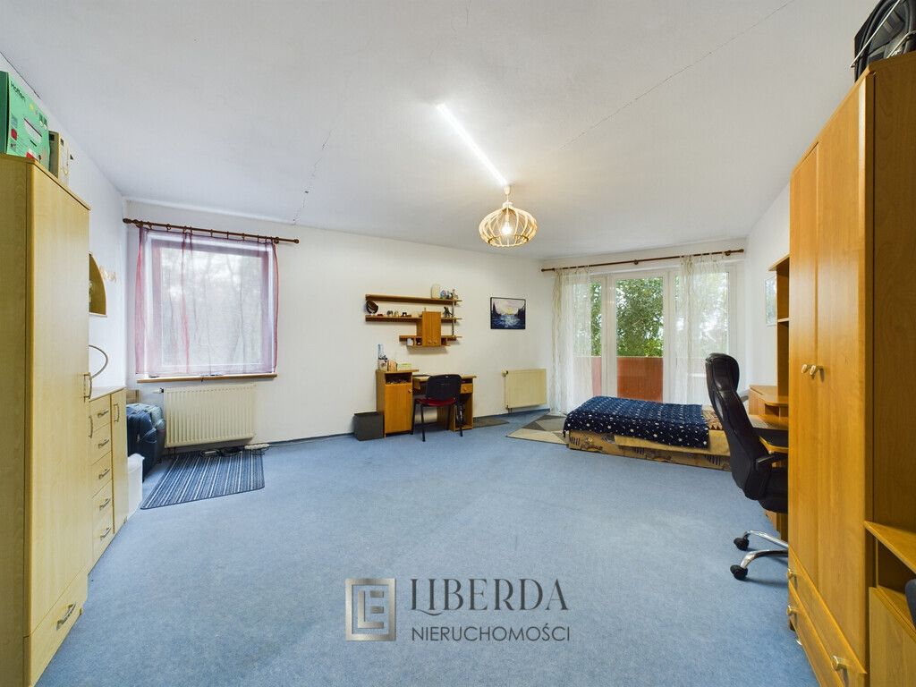 Mieszkanie 6-pokojowe Lublin Rury Bonifraterskie, ul. Kredowa. Zdjęcie 4