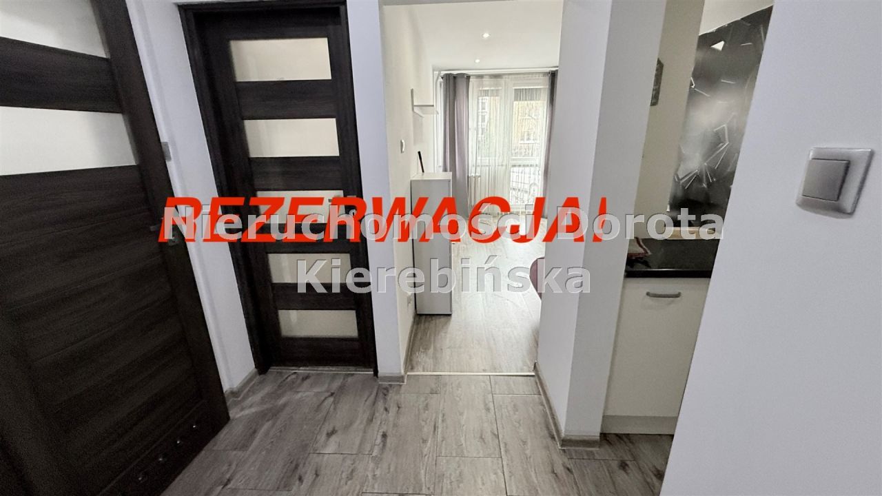 Mieszkanie 2-pokojowe Tomaszów Mazowiecki, ul. Barlickiego