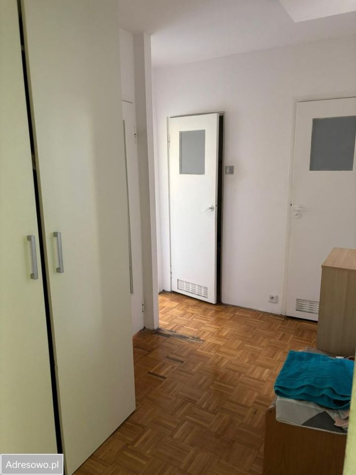 Mieszkanie 3-pokojowe Wrocław Krzyki, ul. Kamienna. Zdjęcie 8