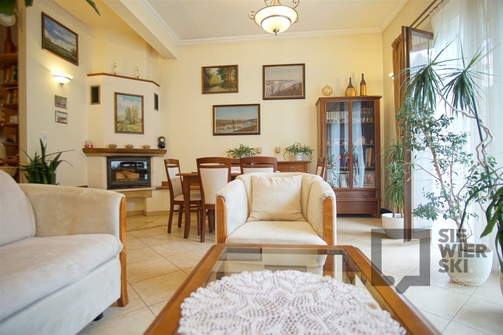 dom szeregowy, 6 pokoi Zakopane, ul. Krupówki. Zdjęcie 7